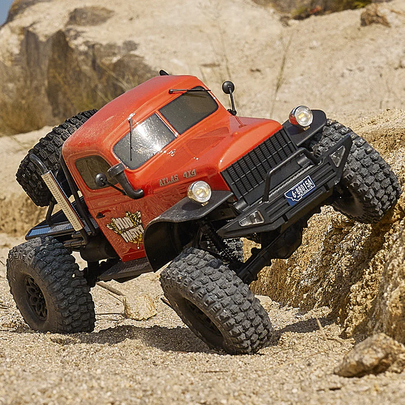 1:10 Atlas + FREE 1:24 Car – $289.99 Deal - Image 19