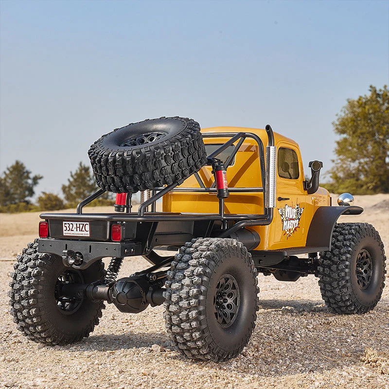 1:10 Atlas + FREE 1:24 Car – $289.99 Deal - Image 21