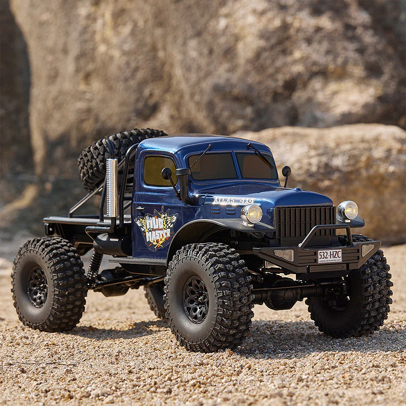 1:10 Atlas + FREE 1:24 Car – $289.99 Deal - Image 22