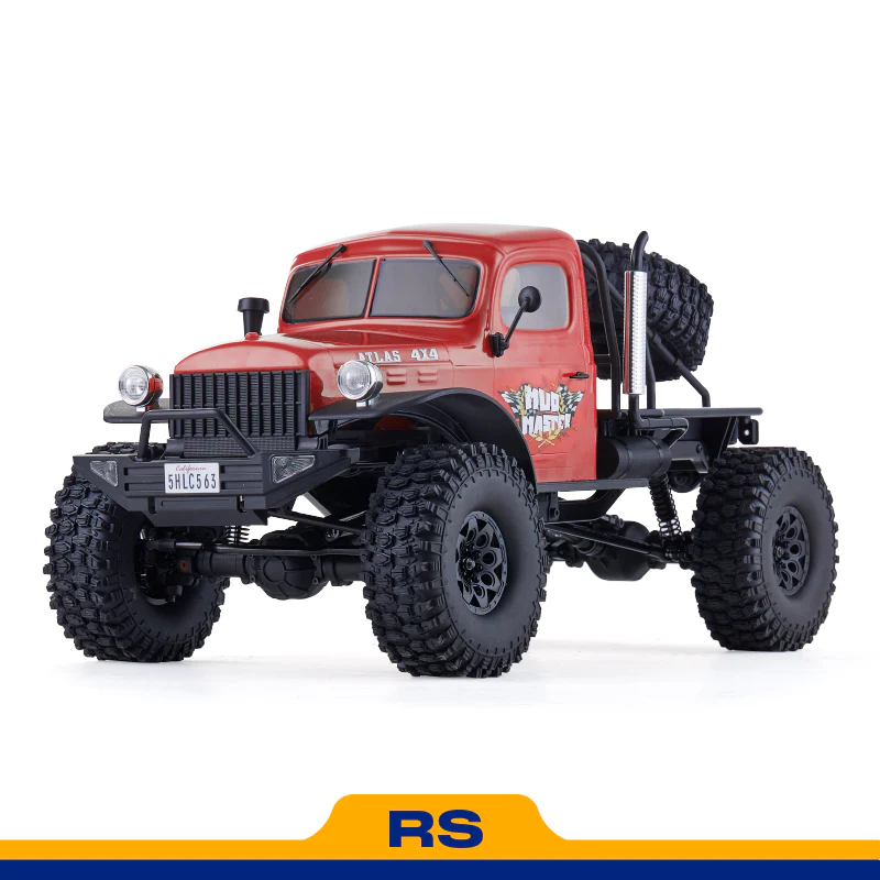1:10 Atlas + FREE 1:24 Car – $289.99 Deal - Image 26