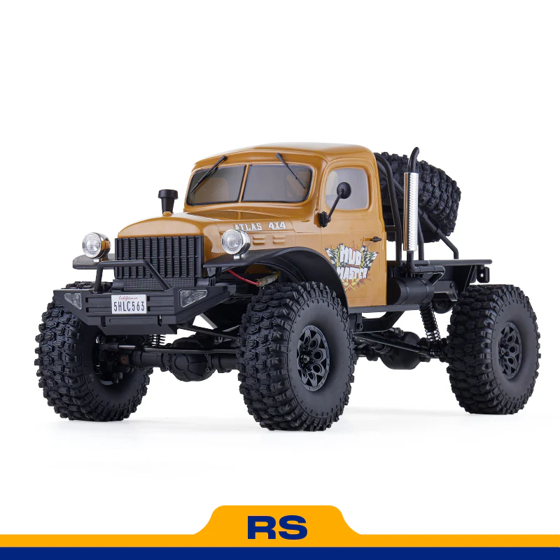1:10 Atlas + FREE 1:24 Car – $289.99 Deal - Image 27