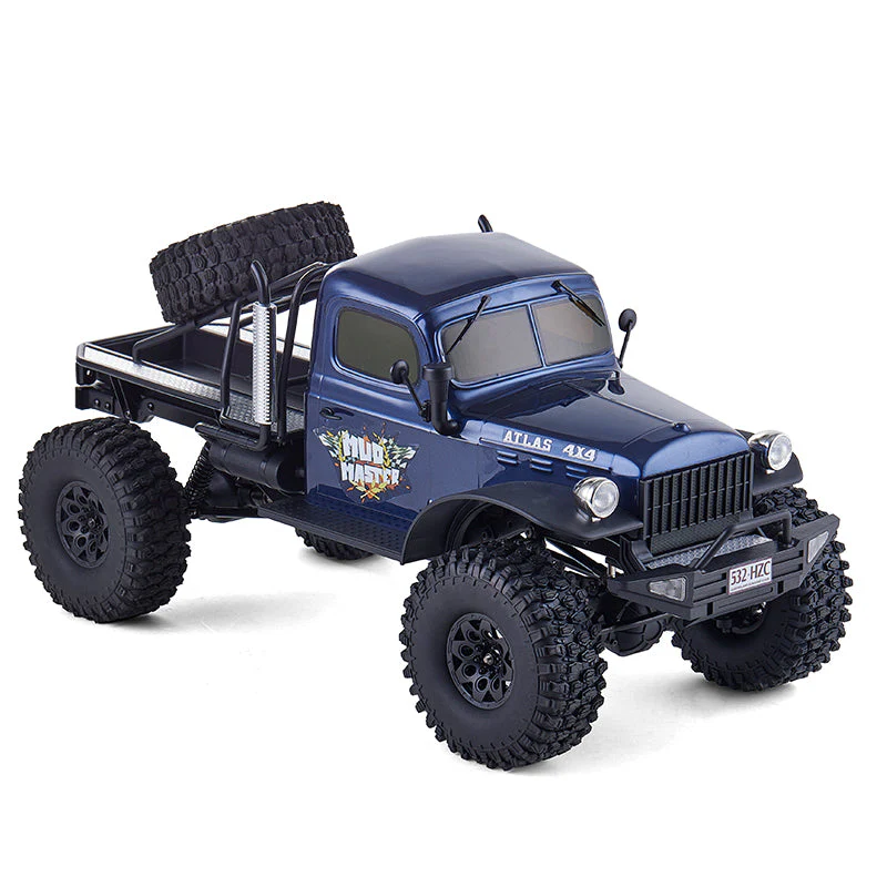 1:10 Atlas + FREE 1:24 Car – $289.99 Deal - Image 6