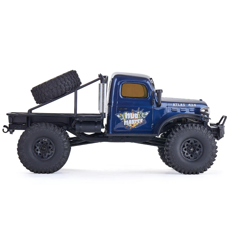 1:10 Atlas + FREE 1:24 Car – $289.99 Deal - Image 7
