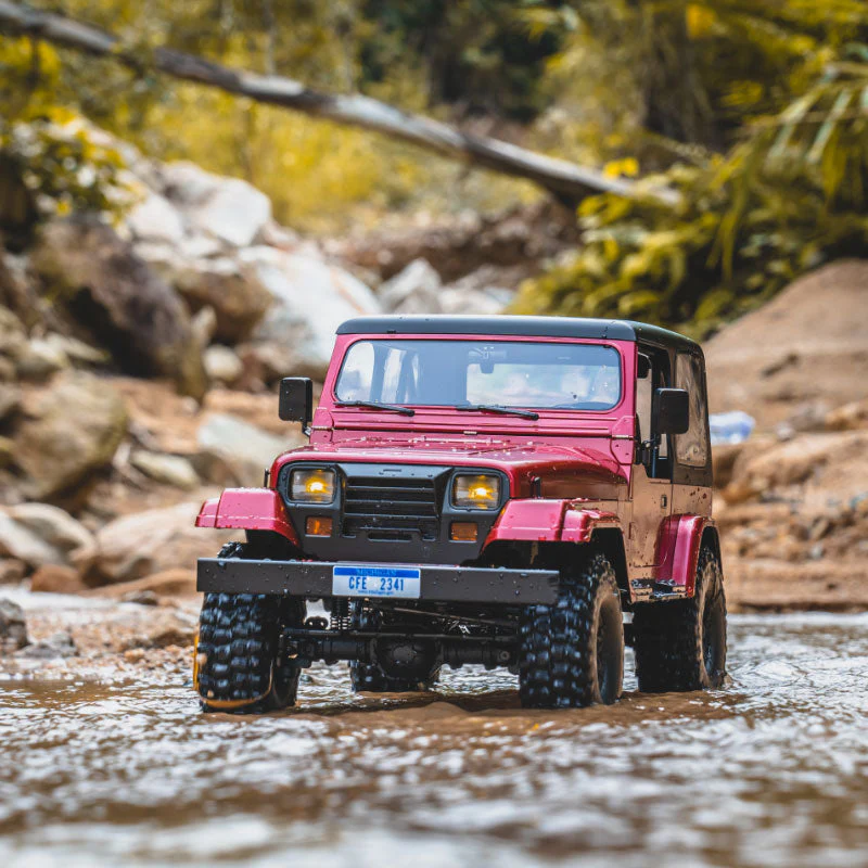 1:10 Mashigan + FREE 1:24 Car – $314.99 Deal - Image 10