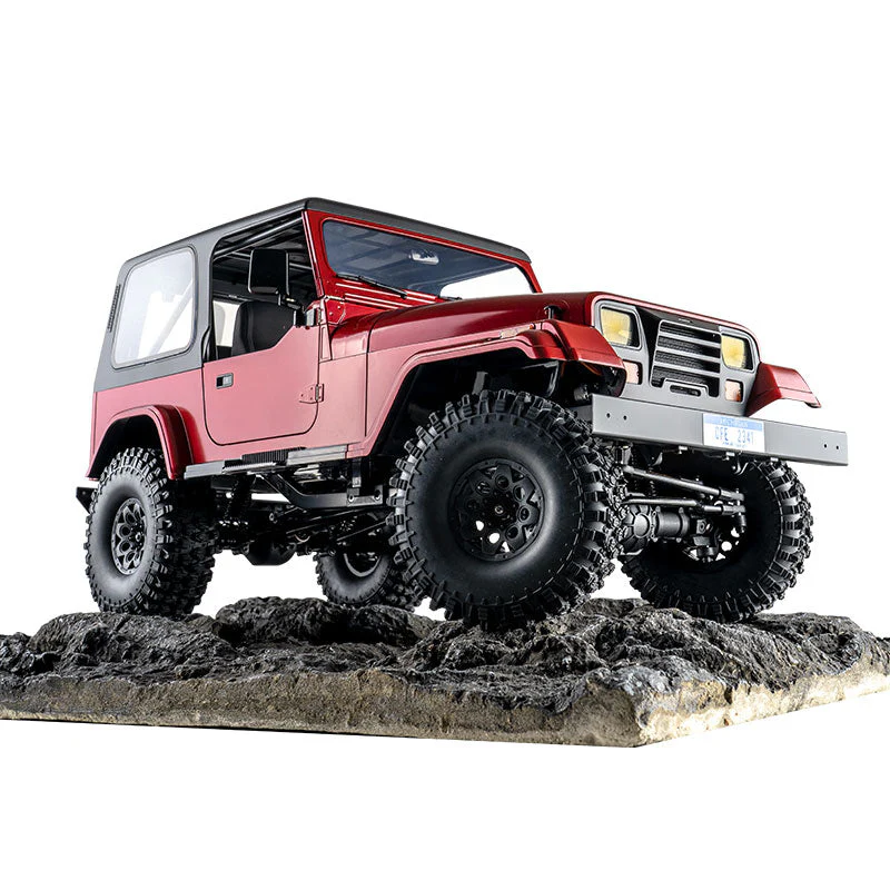 1:10 Mashigan + FREE 1:24 Car – $314.99 Deal - Image 11