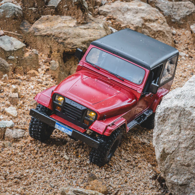 1:10 Mashigan + FREE 1:24 Car – $314.99 Deal - Image 13