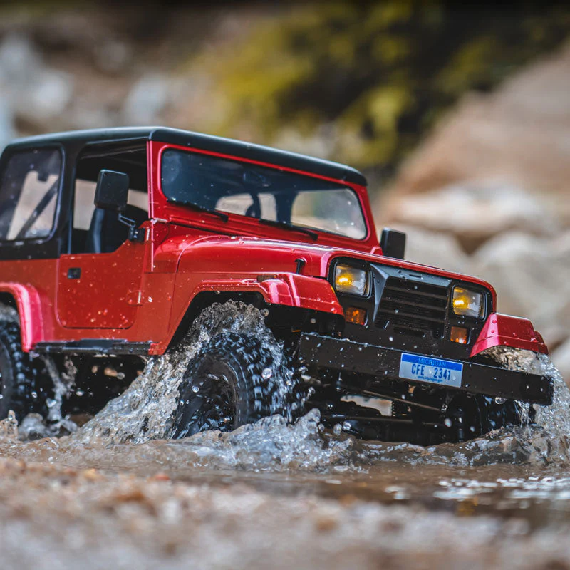 1:10 Mashigan + FREE 1:24 Car – $314.99 Deal - Image 14