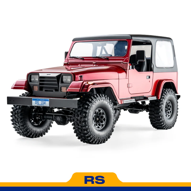 1:10 Mashigan + FREE 1:24 Car – $314.99 Deal - Image 16