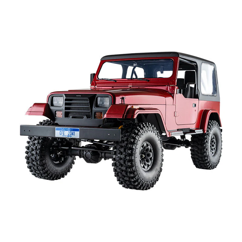 1:10 Mashigan + FREE 1:24 Car – $314.99 Deal - Image 17