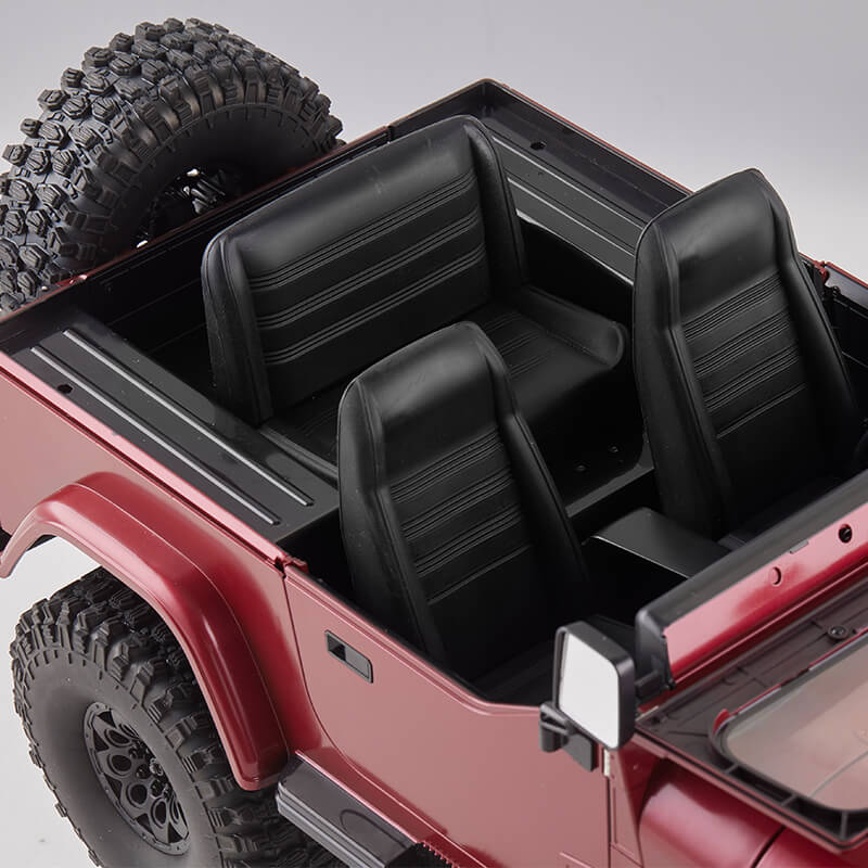 1:10 Mashigan + FREE 1:24 Car – $314.99 Deal - Image 5