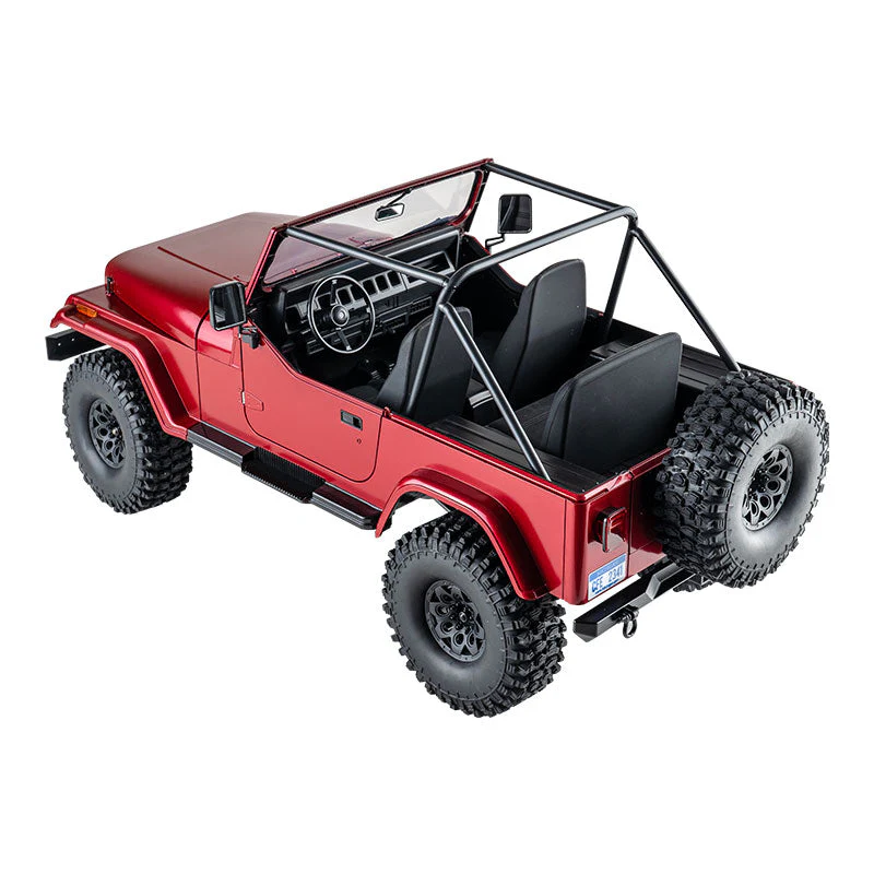 1:10 Mashigan + FREE 1:24 Car – $314.99 Deal - Image 8