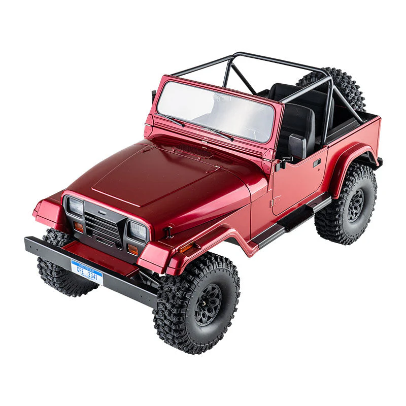 1:10 Mashigan + FREE 1:24 Car – $314.99 Deal - Image 9